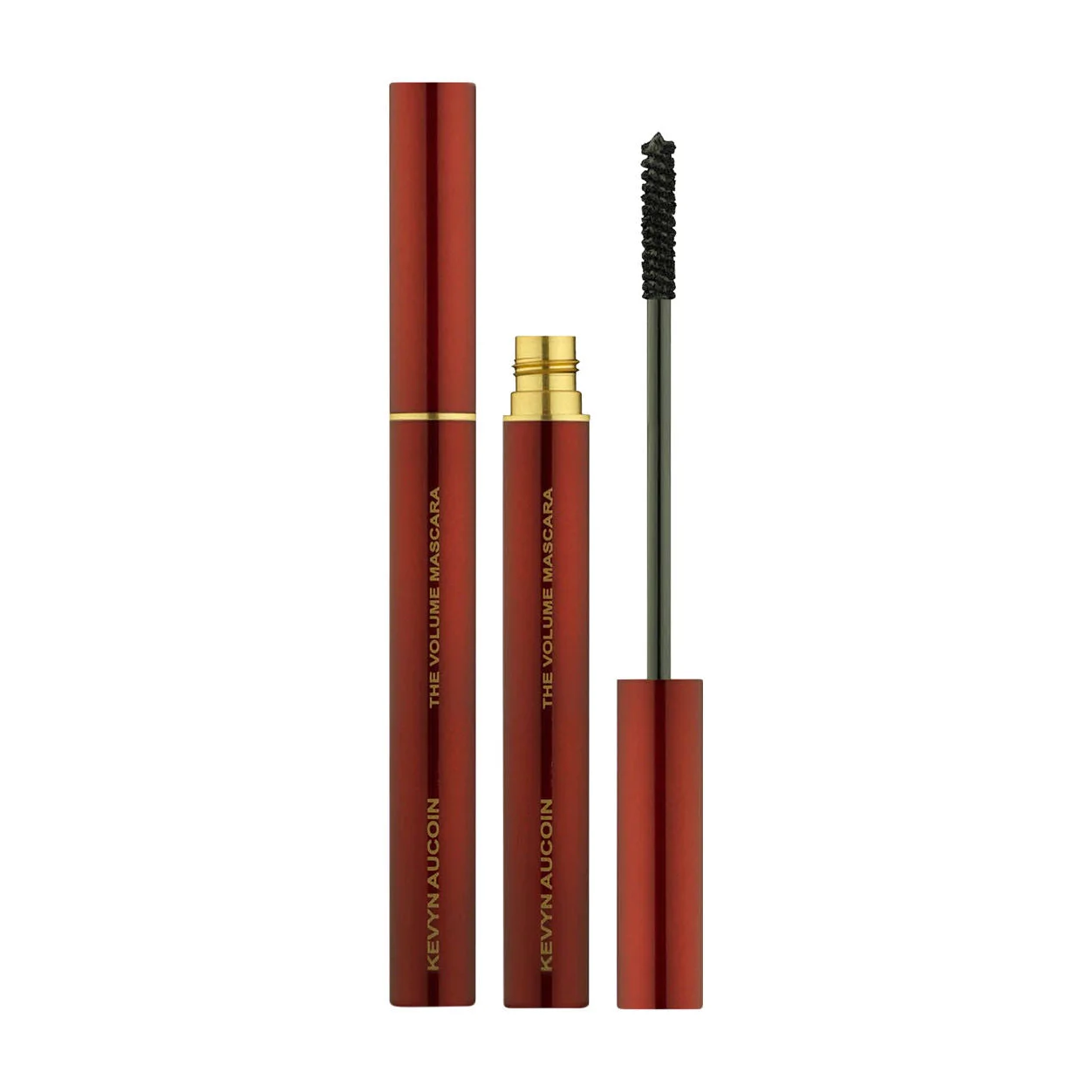 The Volume Mascara - 1