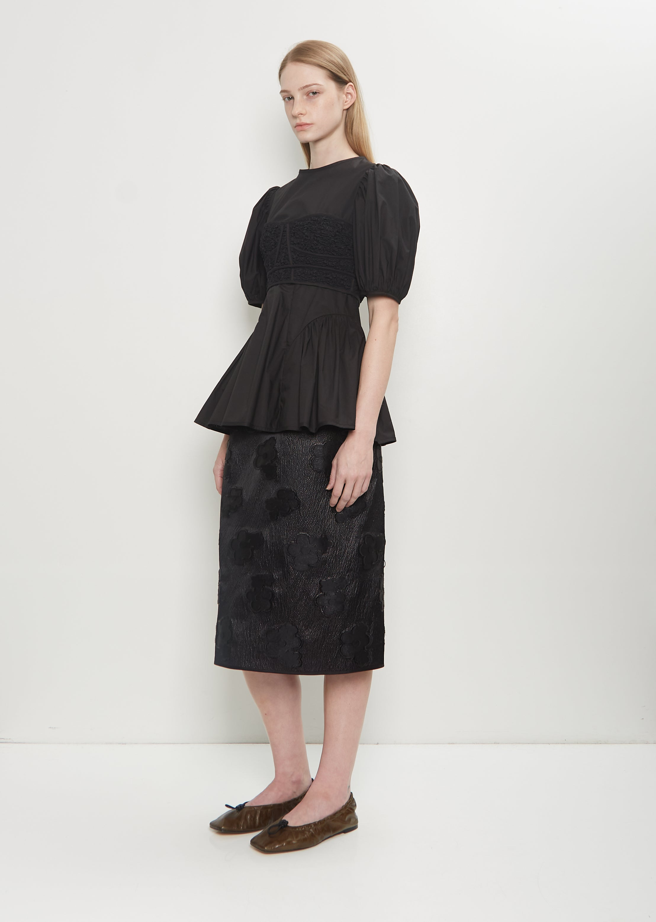 Cotton Conner Top - 4