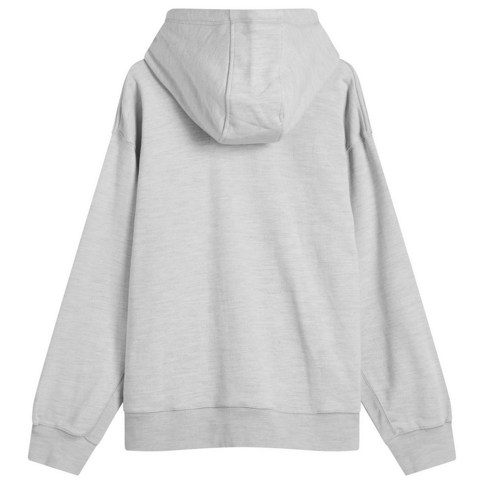 Nike Wool Classics Hoodie - 2
