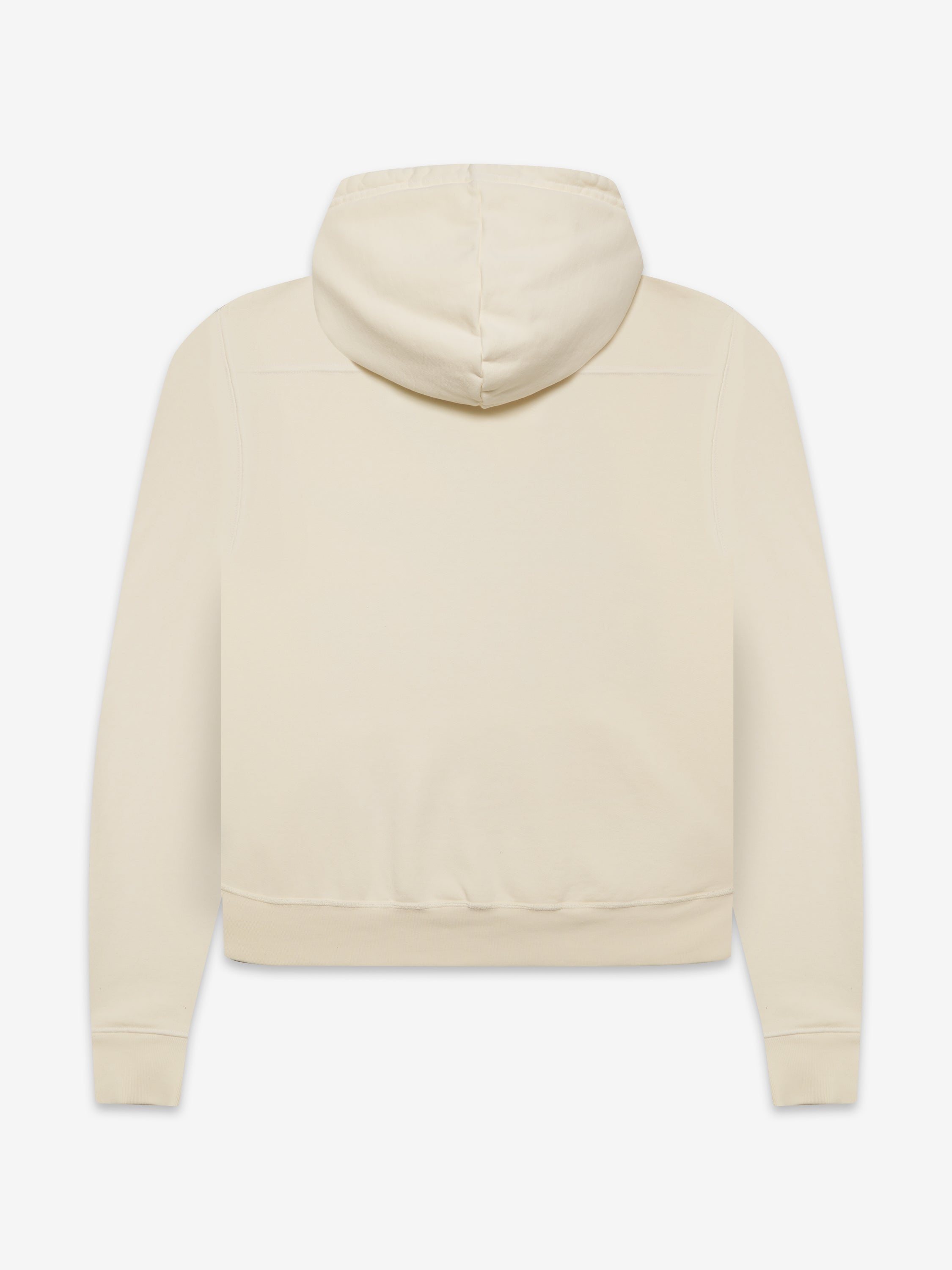 ST. RHUDE UNIVERSITY HOODIE - 2