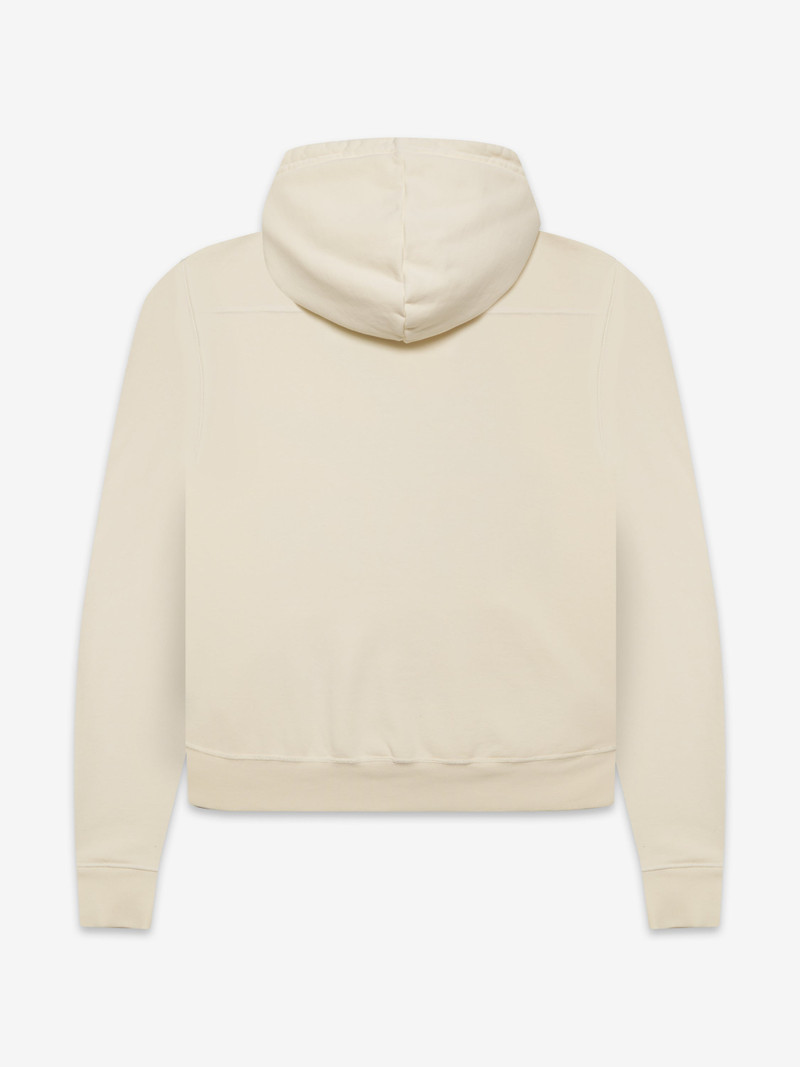 Rhude ST. RHUDE UNIVERSITY HOODIE outlook