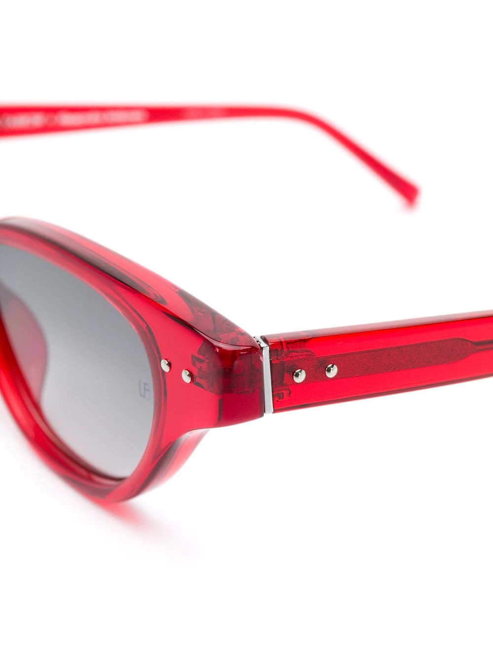 ⭐️Linda Linda Readers – LOOK OPTIC