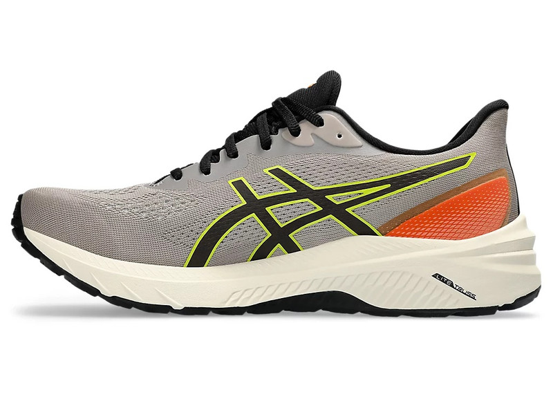 Asics GT-1000 12 TR outlook