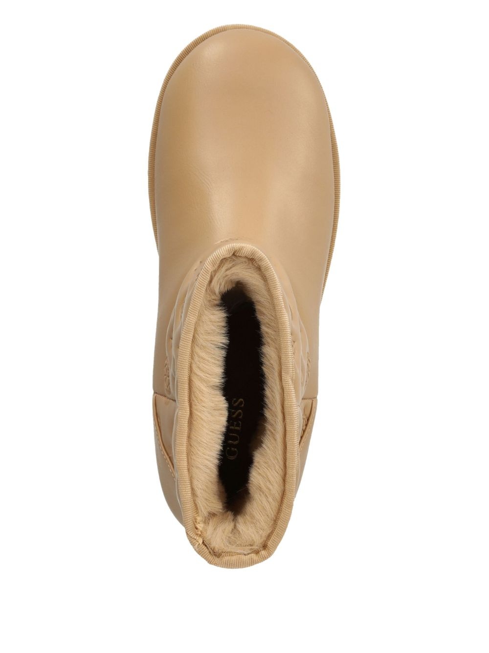 60mm Jilla 2 boots - 4