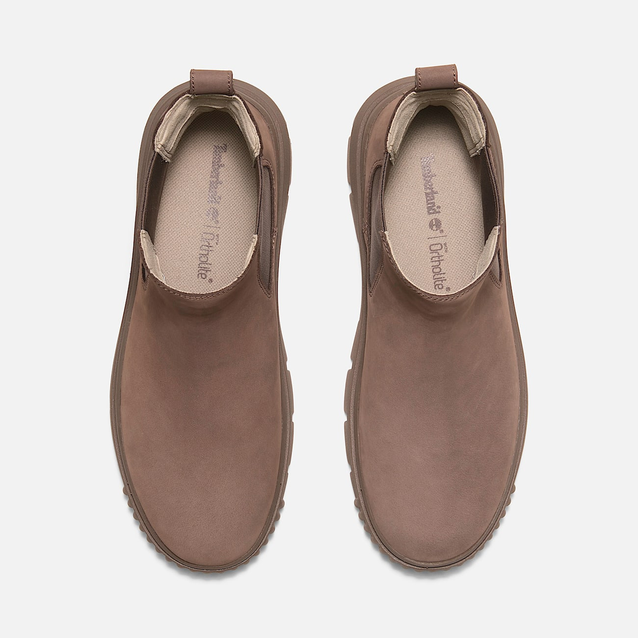 Women's Greyfield Mid Chelsea Boot - 2