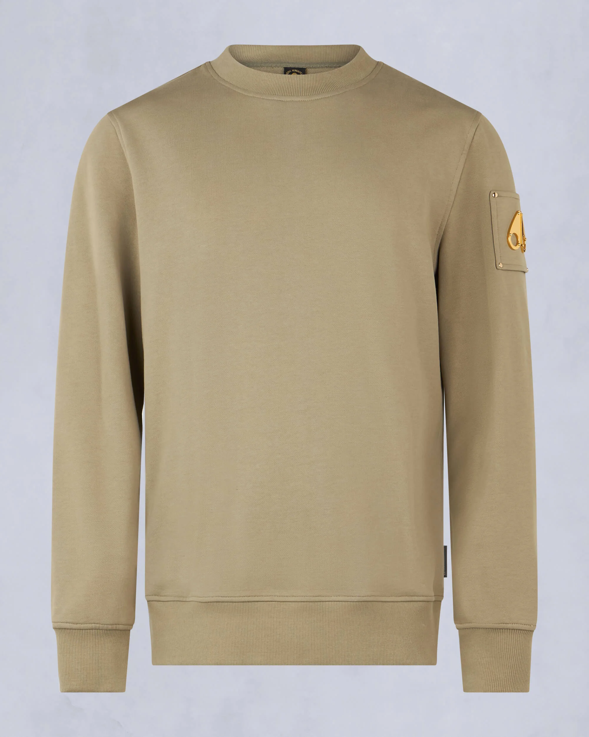 SNYDER CREW NECK - 1