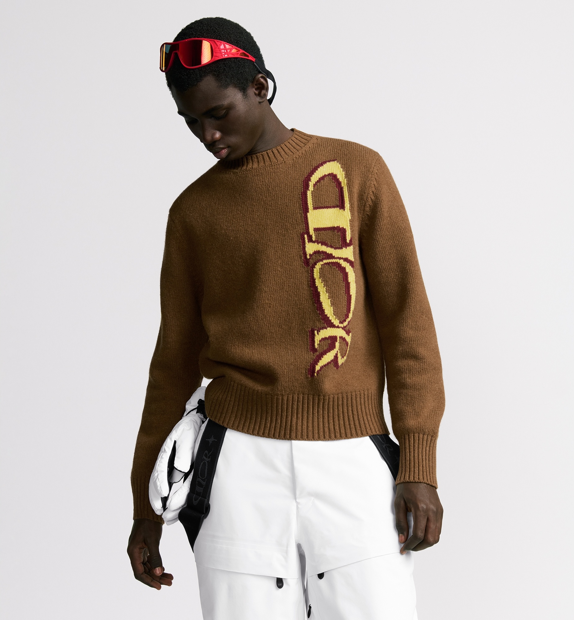 DIOR AND LEWIS HAMILTON Sweater - 2
