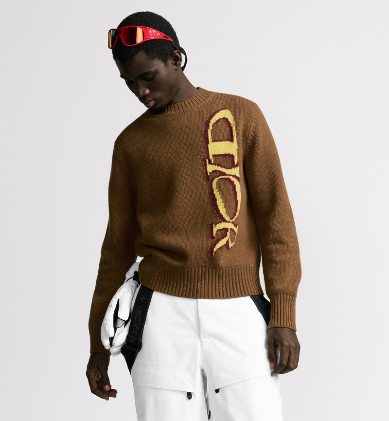 DIOR AND LEWIS HAMILTON Sweater 2