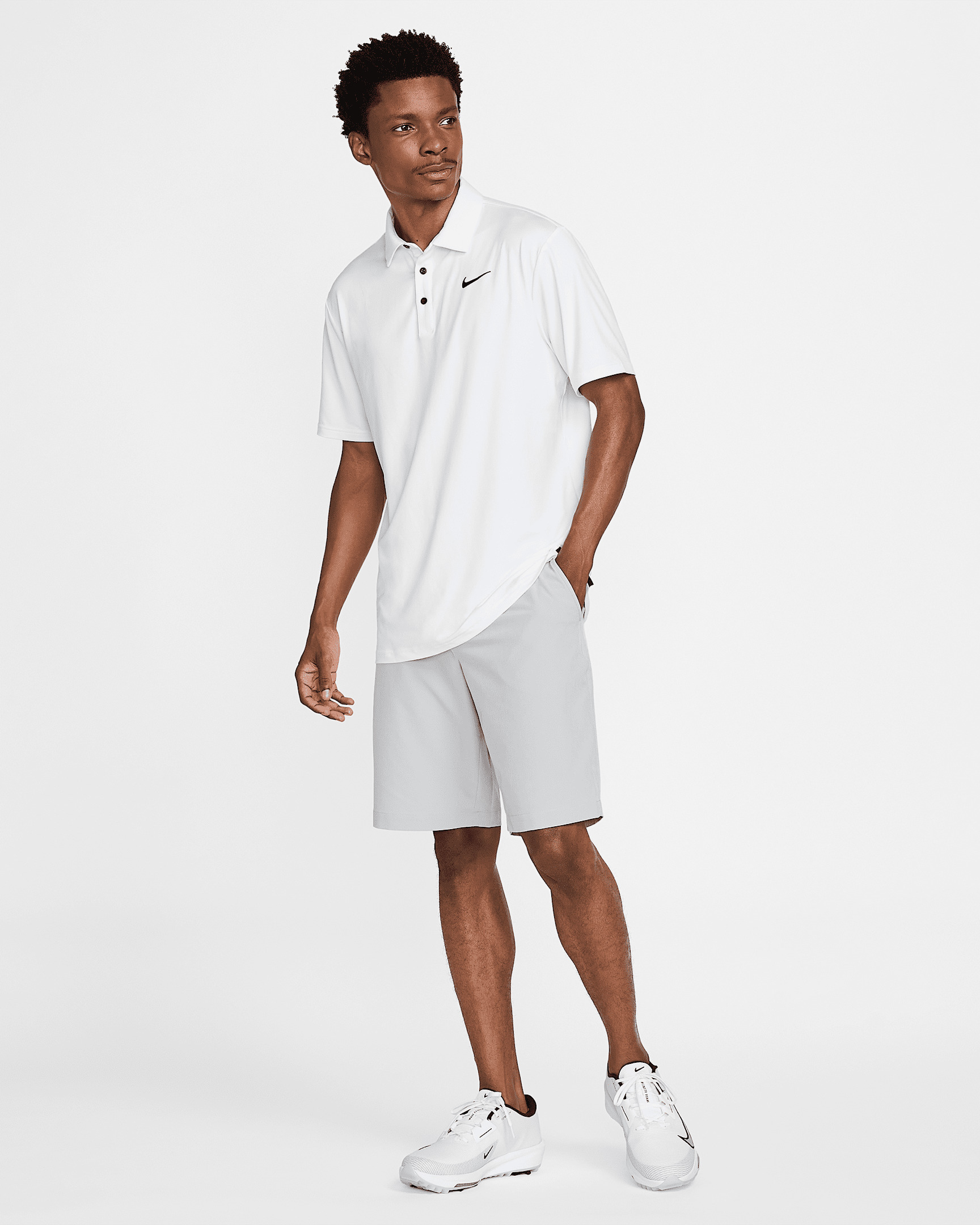 Nike Dri-FIT Men's Golf Shorts - 7