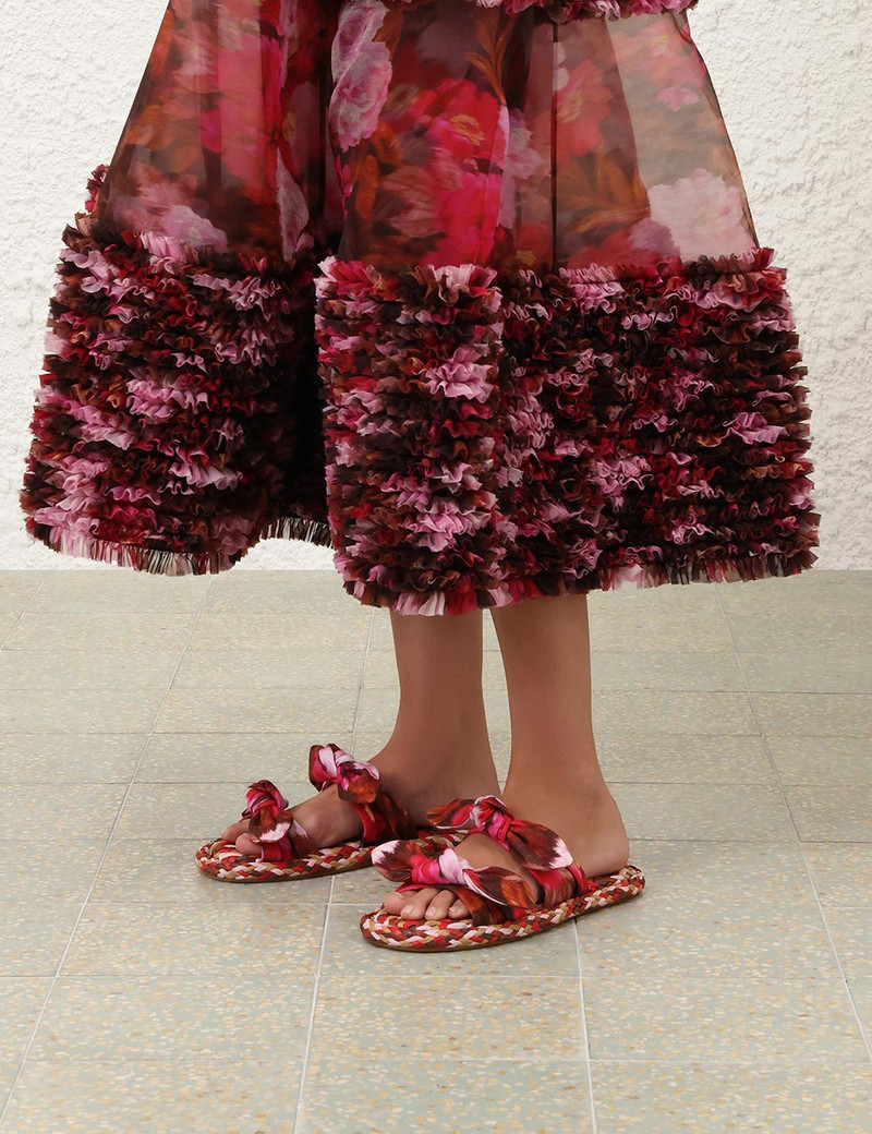 Zimmermann CAROUSEL SLIDE outlook
