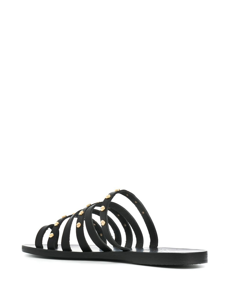 Niki Nails sandals 3