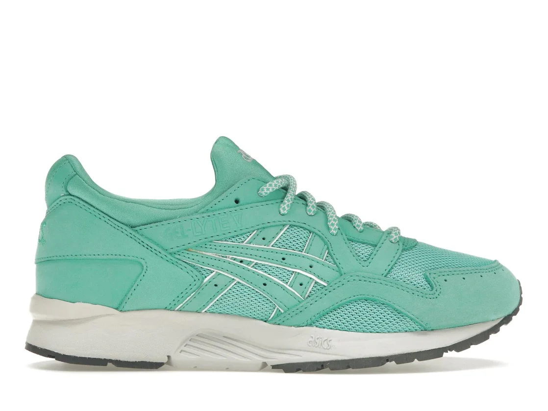 ASICS Gel-Lyte V Ronnie Fieg Mint Leaf - 1