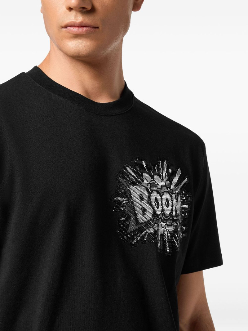 Boom T-shirt 4