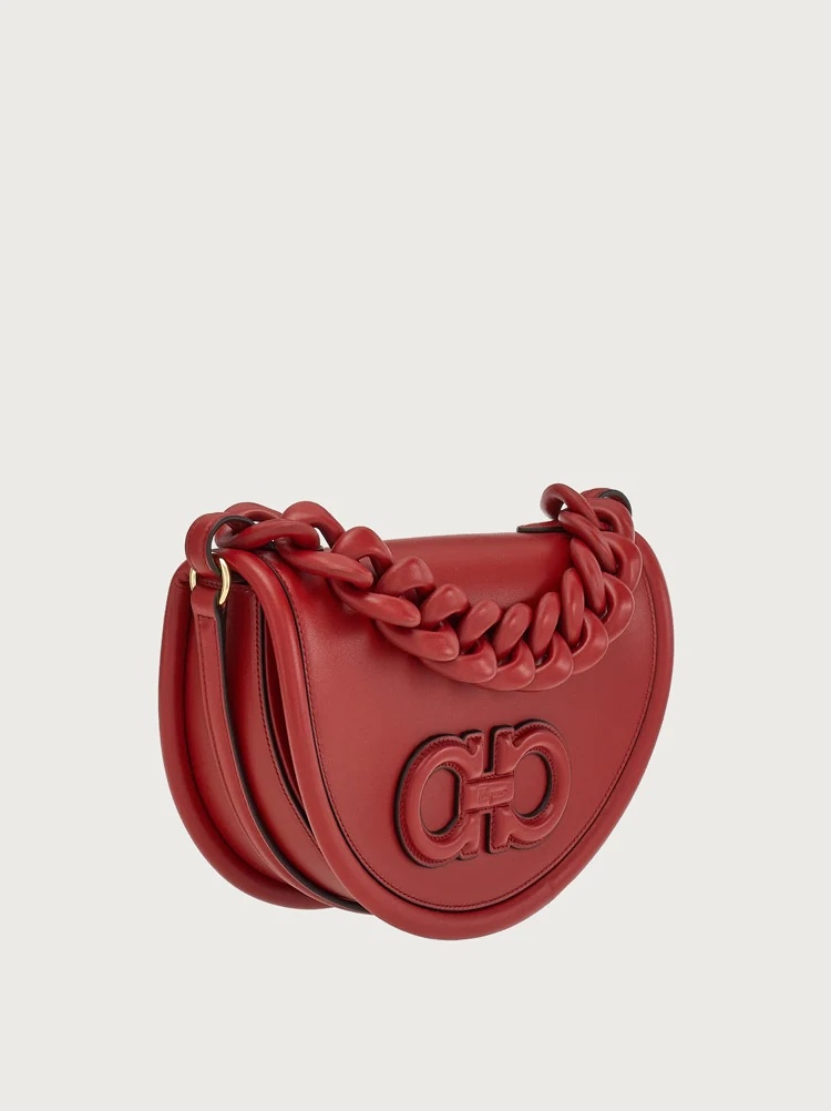 AURA SHOULDER BAG - 4