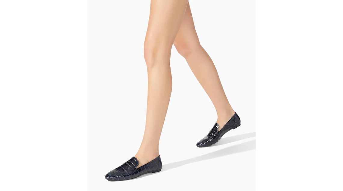 Jet Loafer - 5
