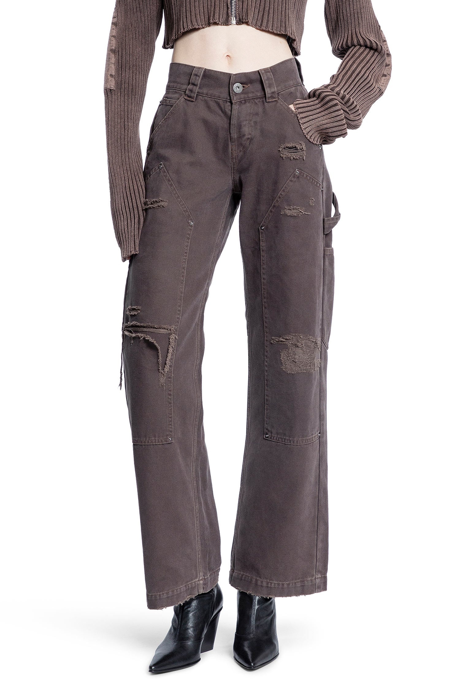 Workwear-Pants - 5