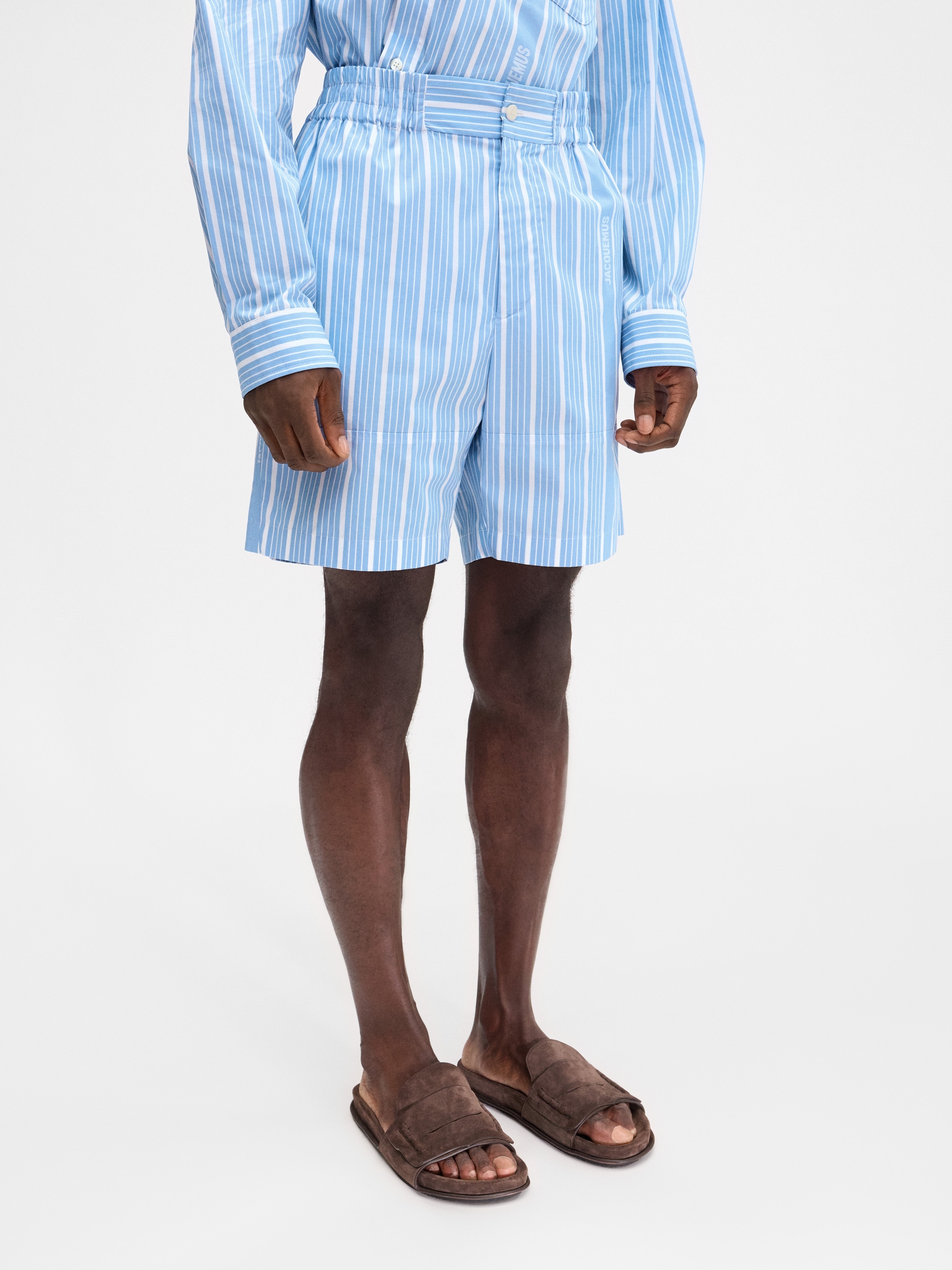 The Aloe shorts - 4