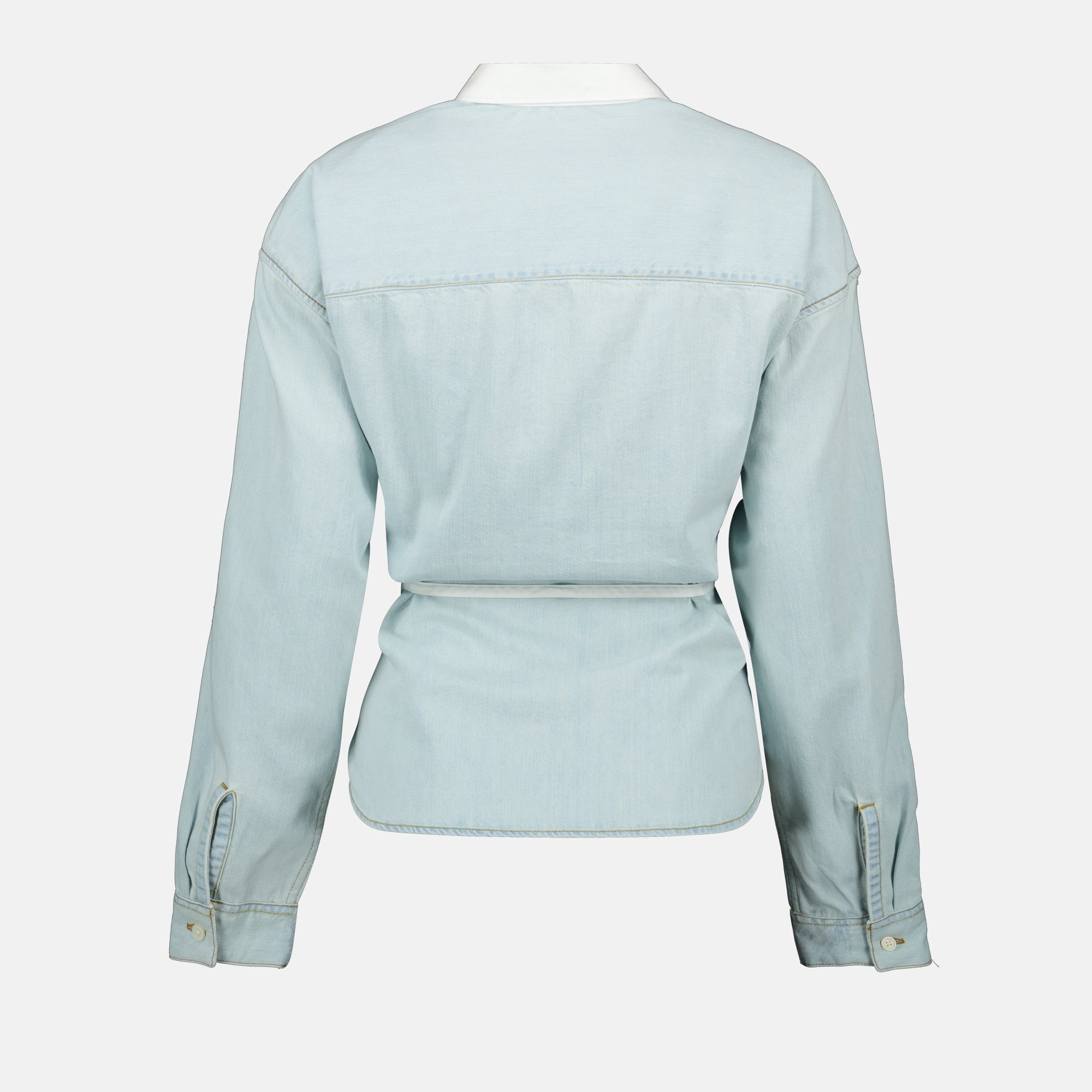 Chemise C-Delphi-Den - 4