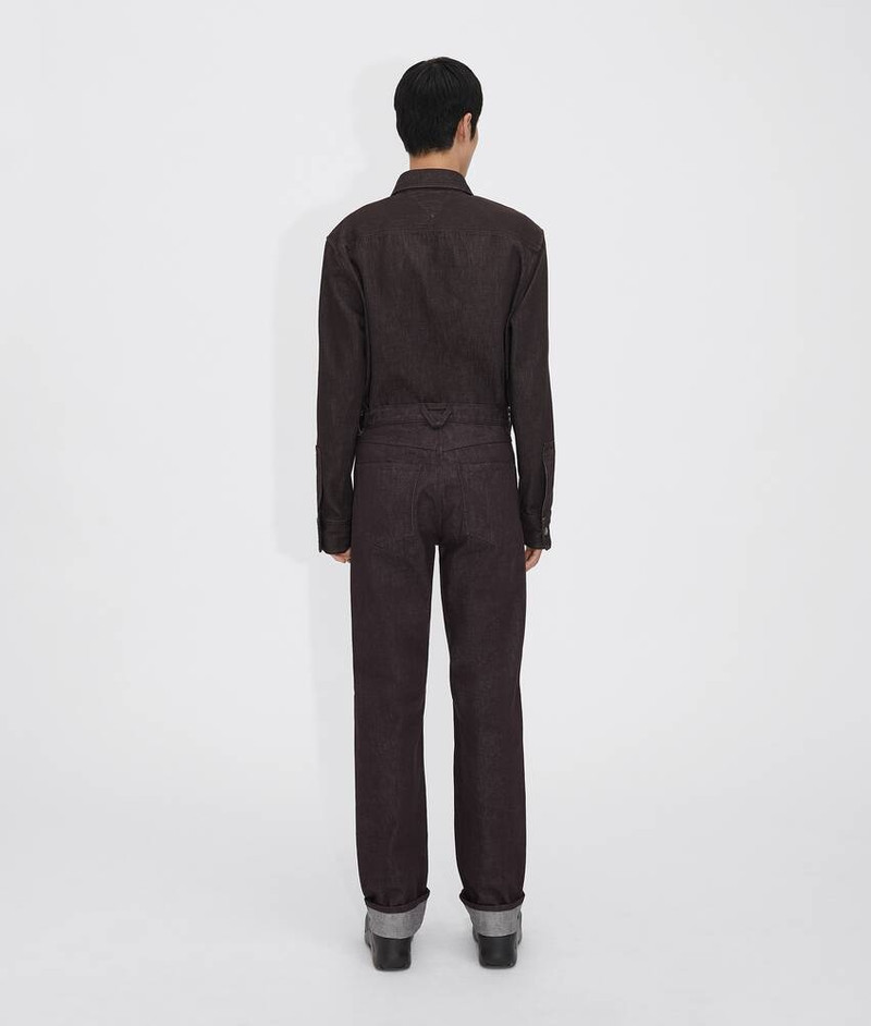 Bottega Veneta jeans outlook