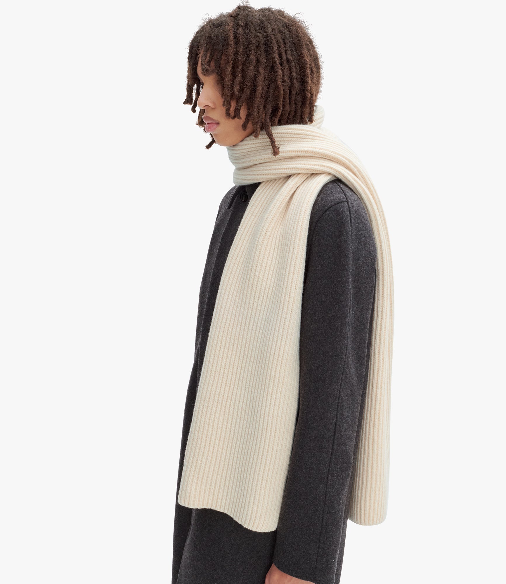 CAMILLE SCARF - 4