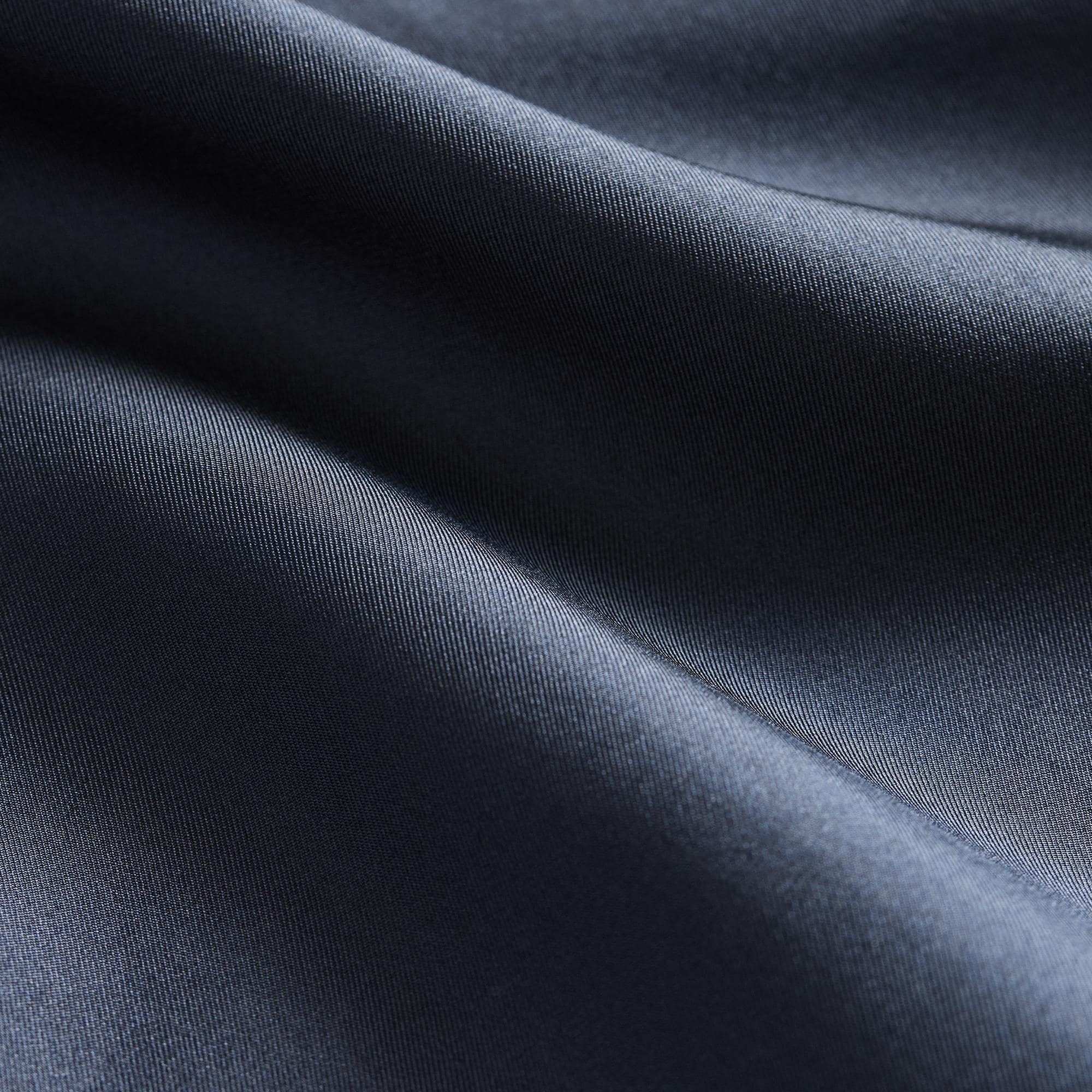 Parachute Dress in Mod Silk Twill - 6