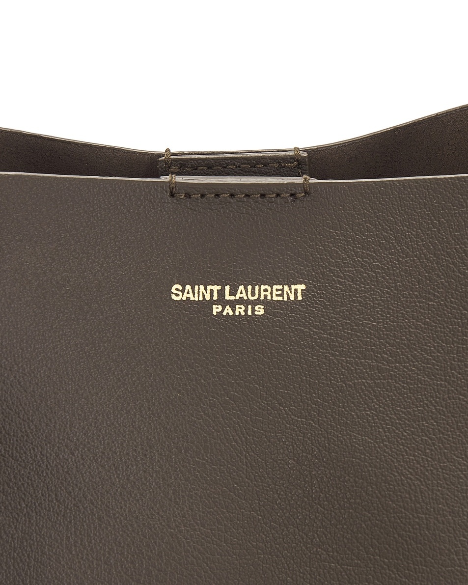 North South Shopping Bag - 7