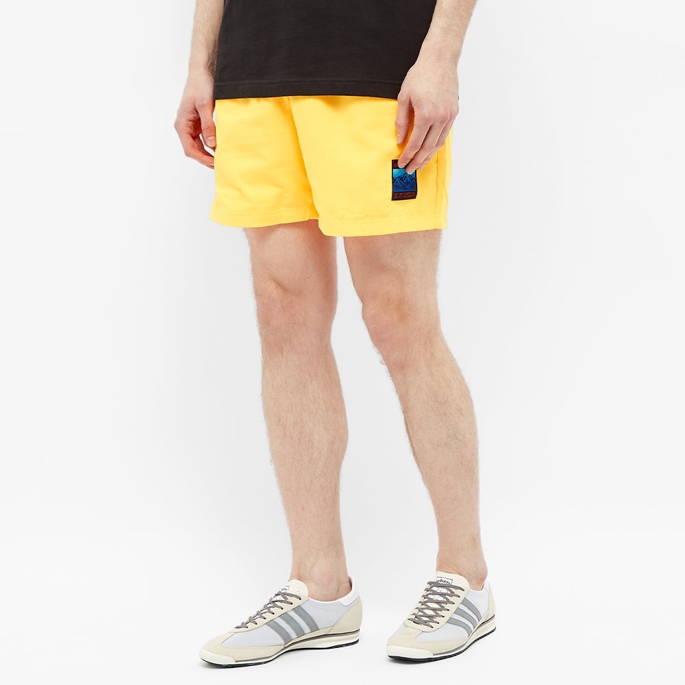 Adidas Adiplore 2.0 Woven Short - 4