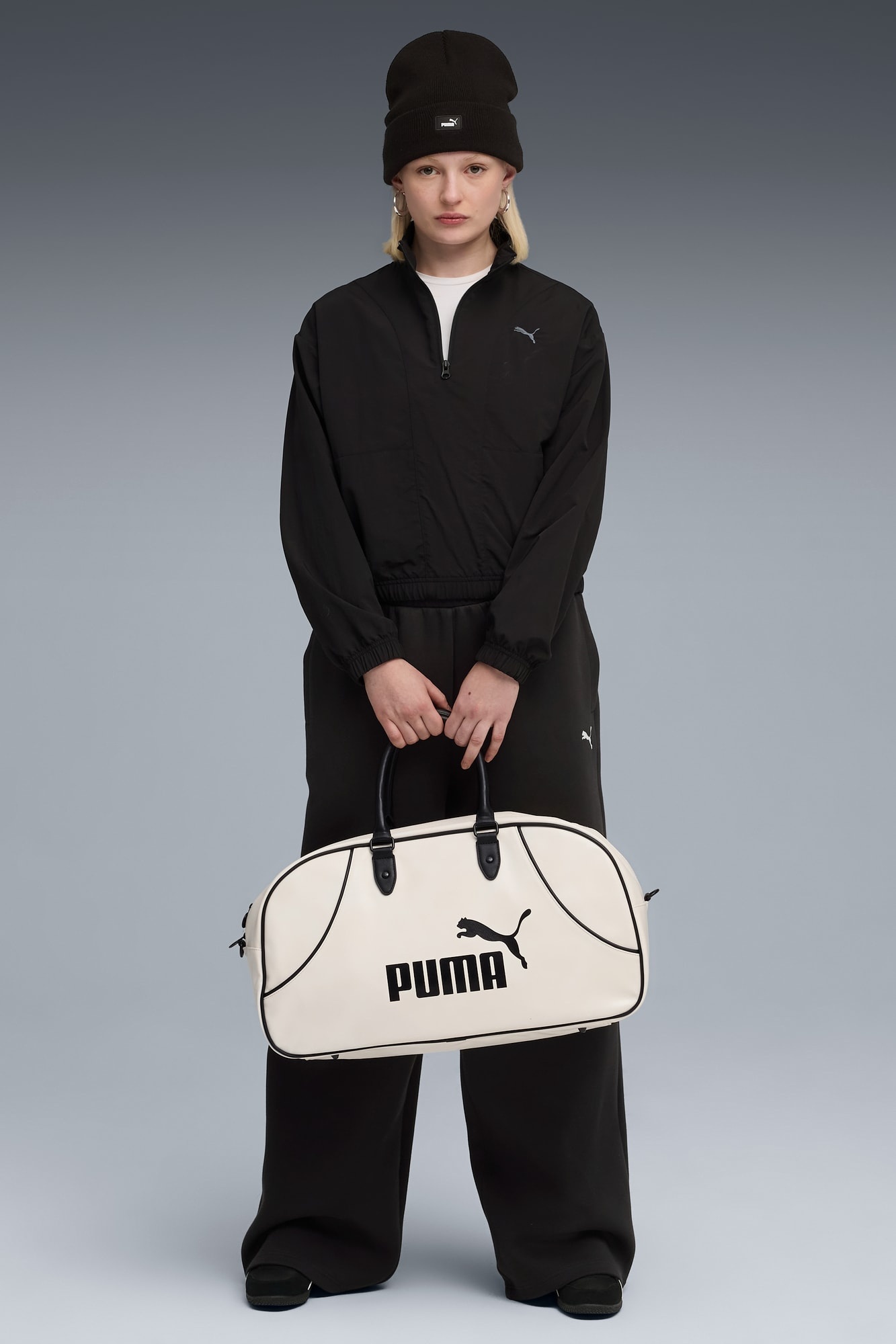 Archive Grip Bag - 2