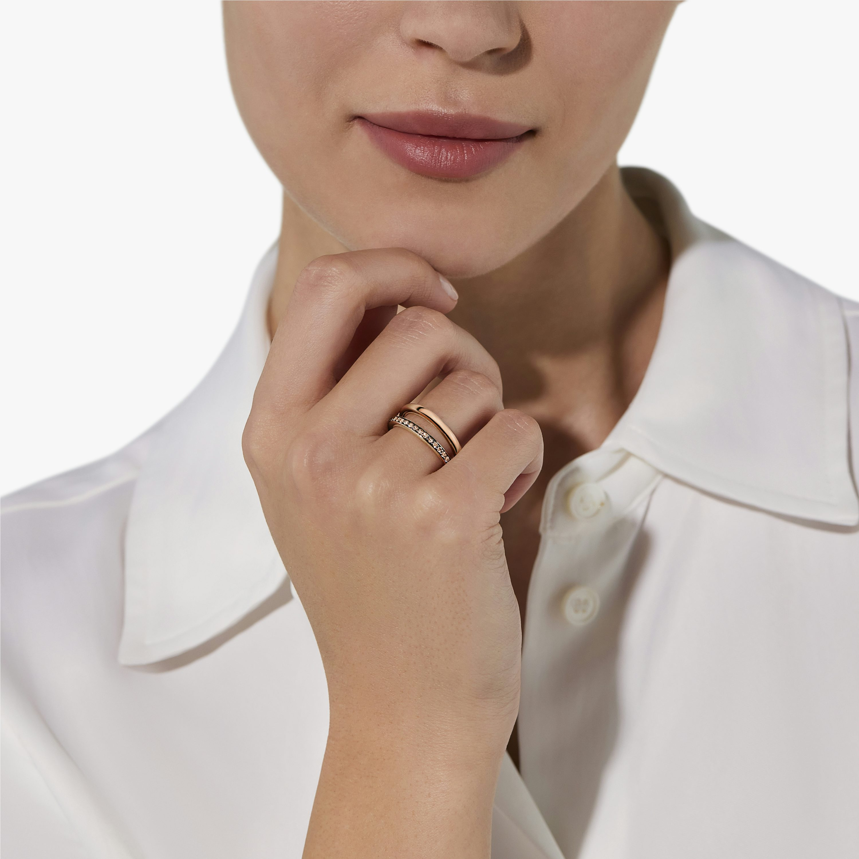 Pomellato Together Ring - 7