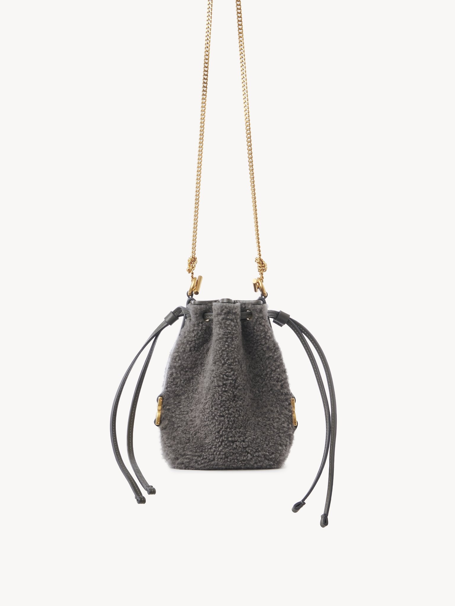 MARCIE MICRO BUCKET BAG - 2