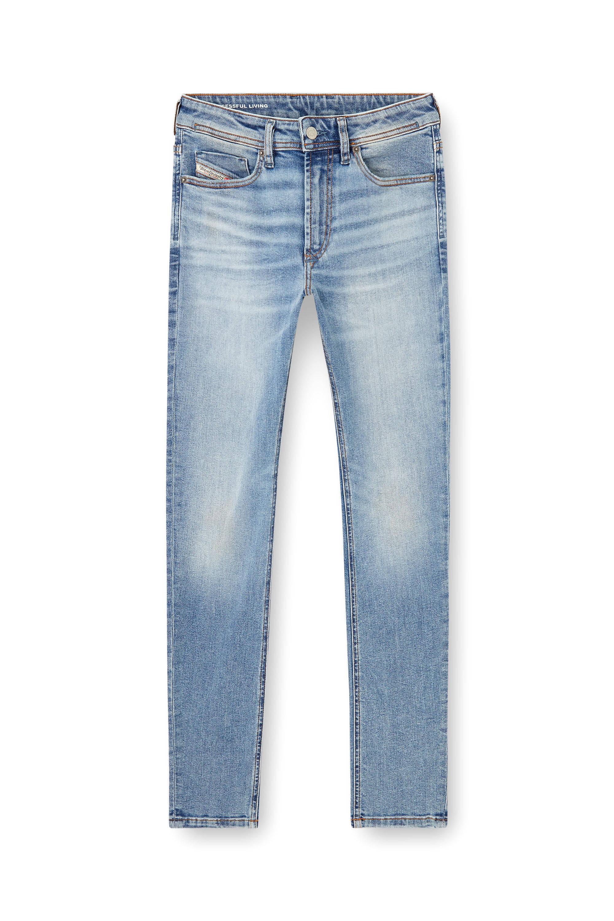 SKINNY JEANS 1979 SLEENKER 0DBDQ - 1