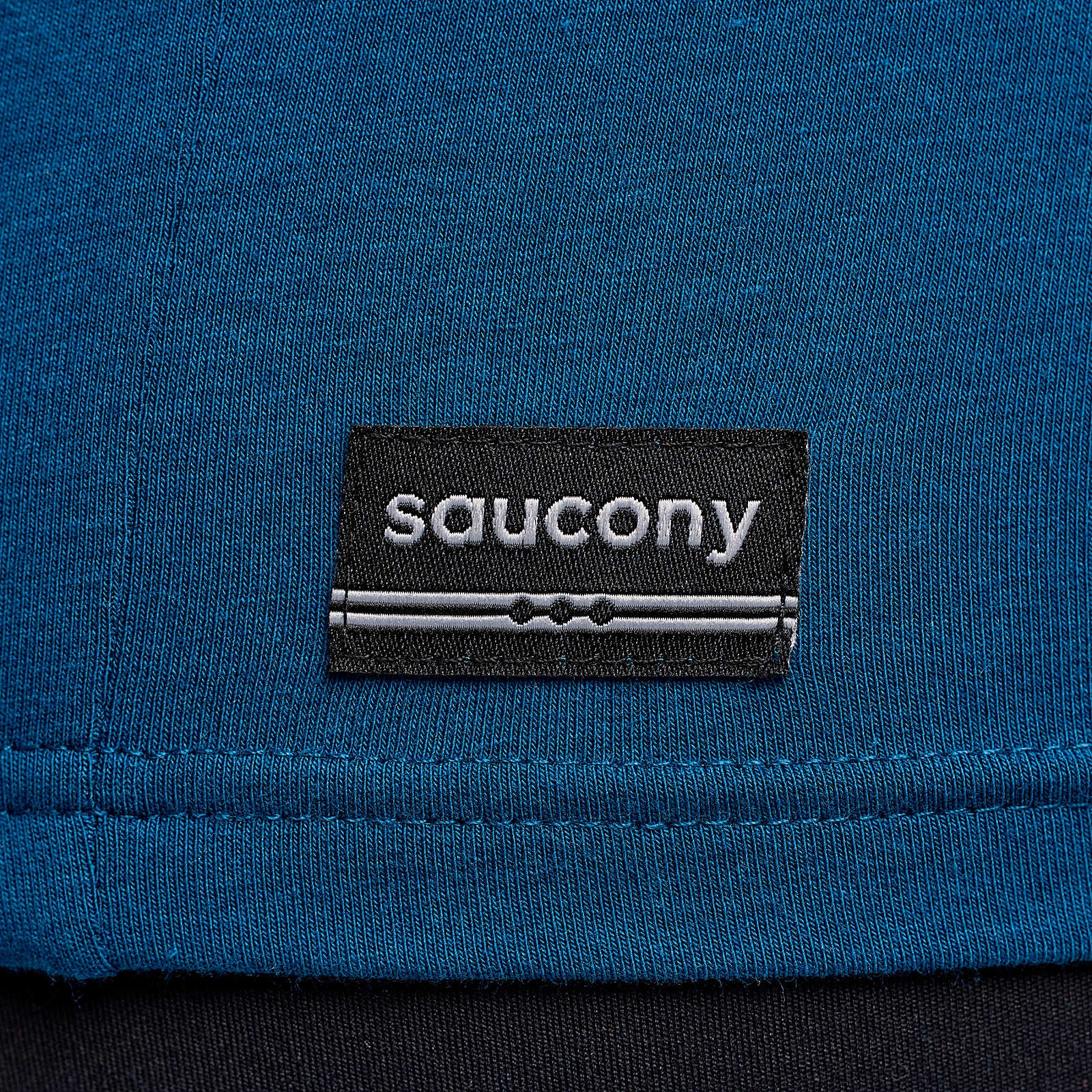 Recovery Short Sleeve - 5