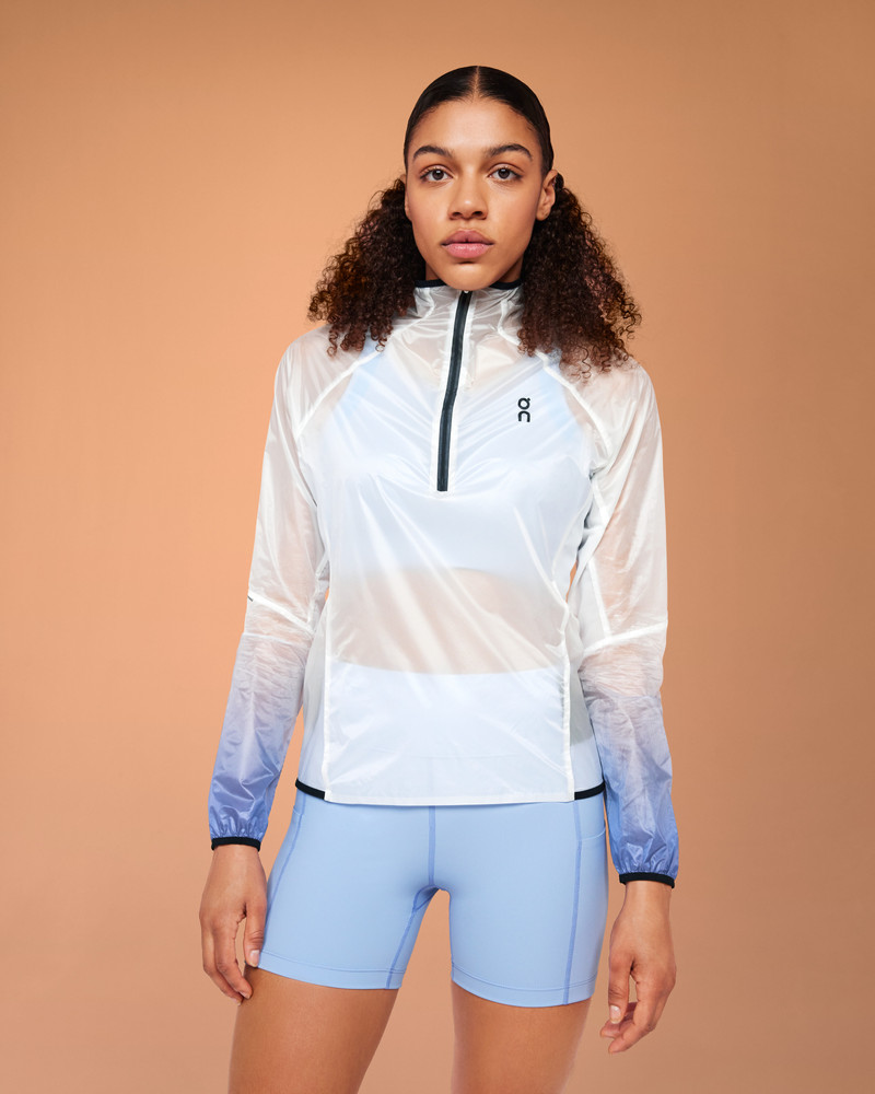 Zero Jacket 1