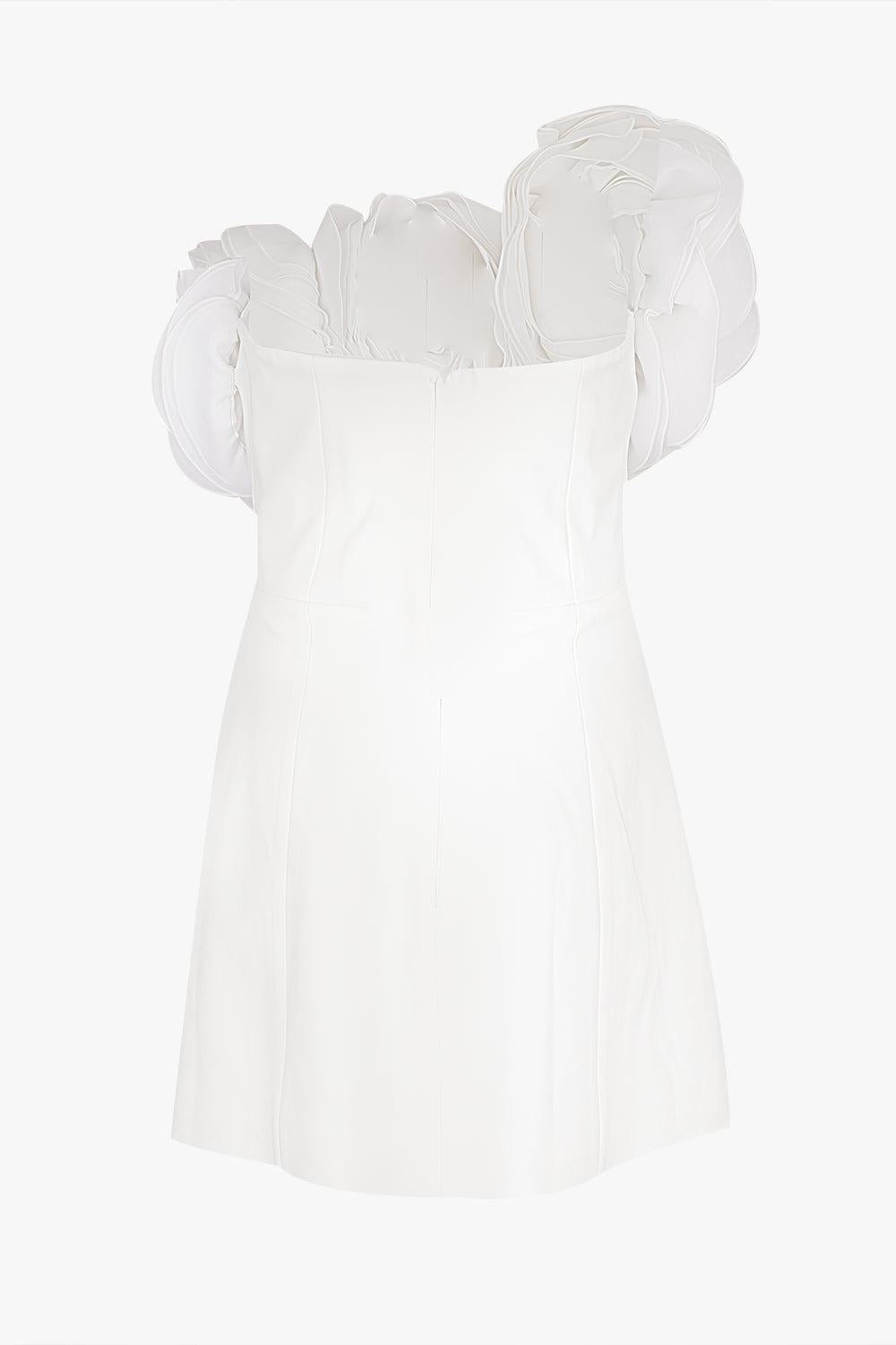 Violet Dress - 7