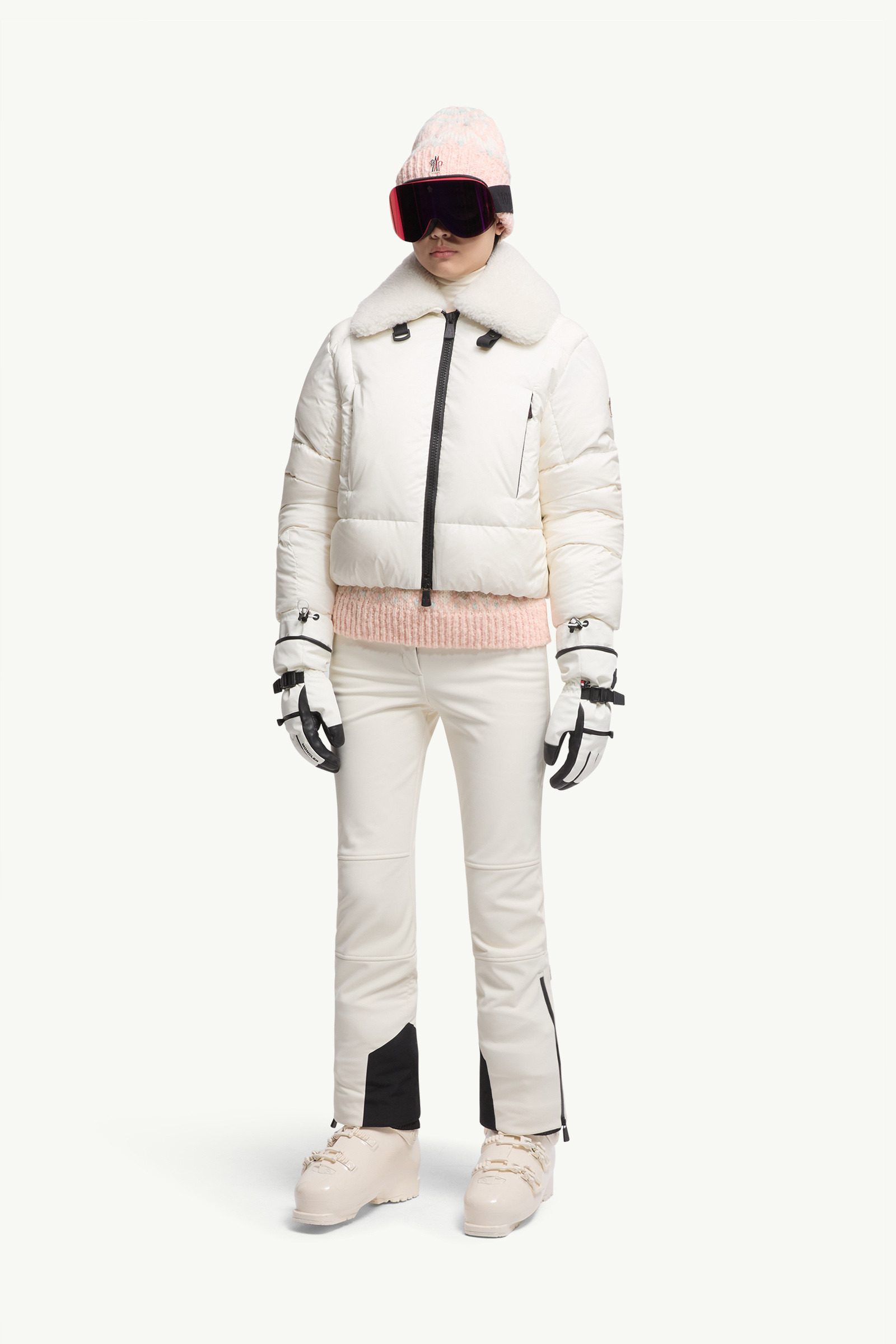 Ski Pants - 2