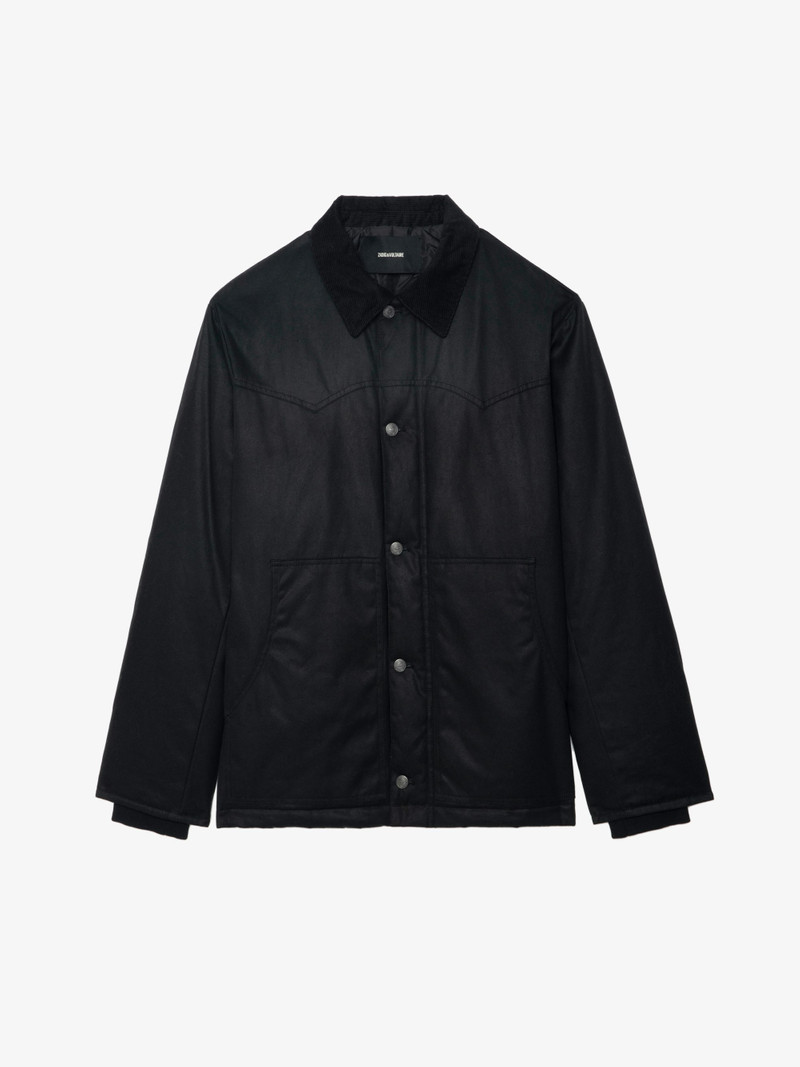 Boye Jacket 1