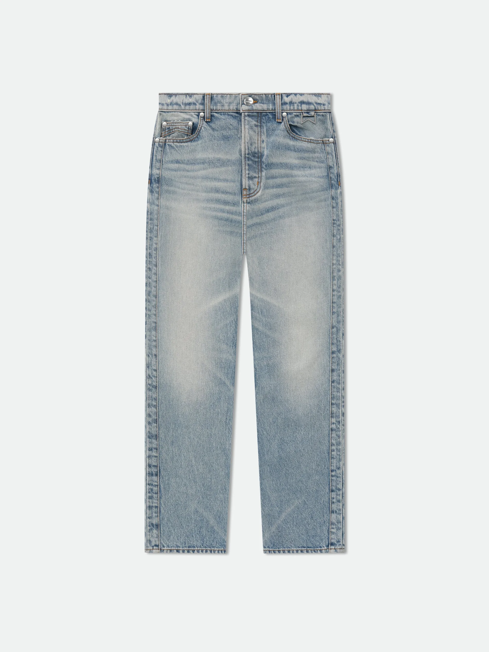 90S TRAXEDO DENIM - 1