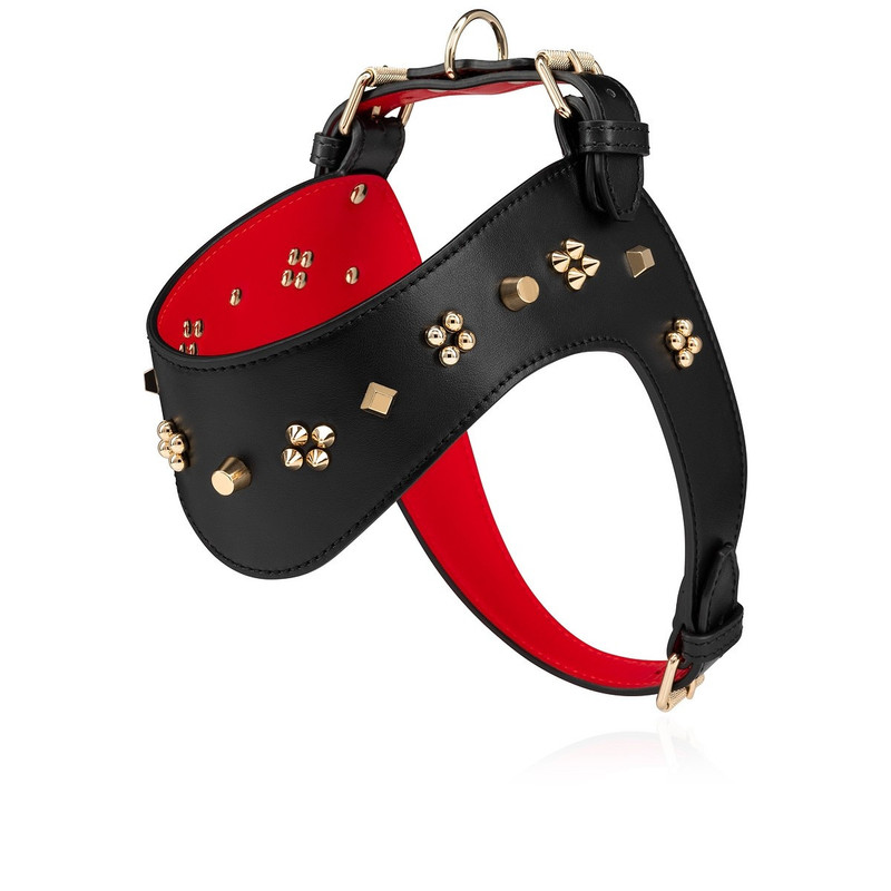 Loubiharness M 1