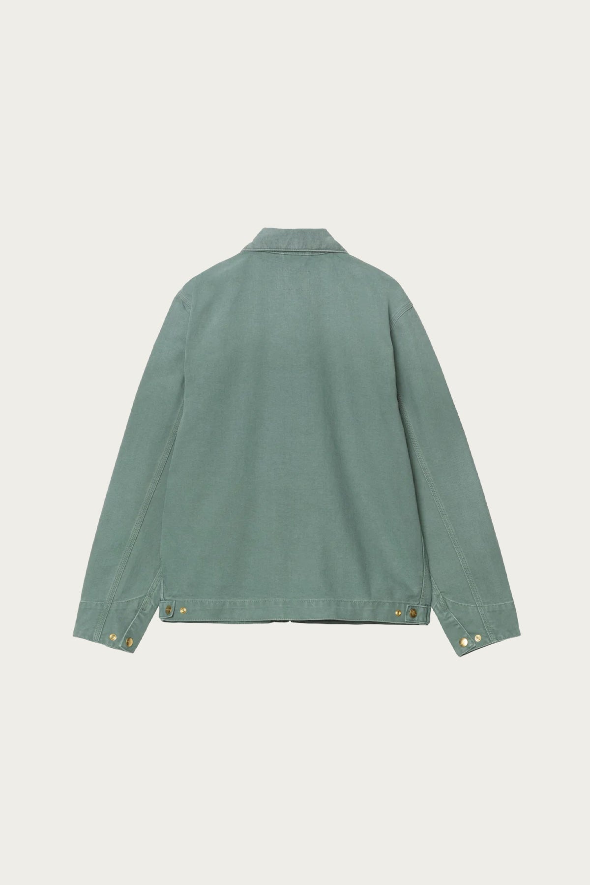 Detroit Jacket - Silver Pine/Silver Pine - 2