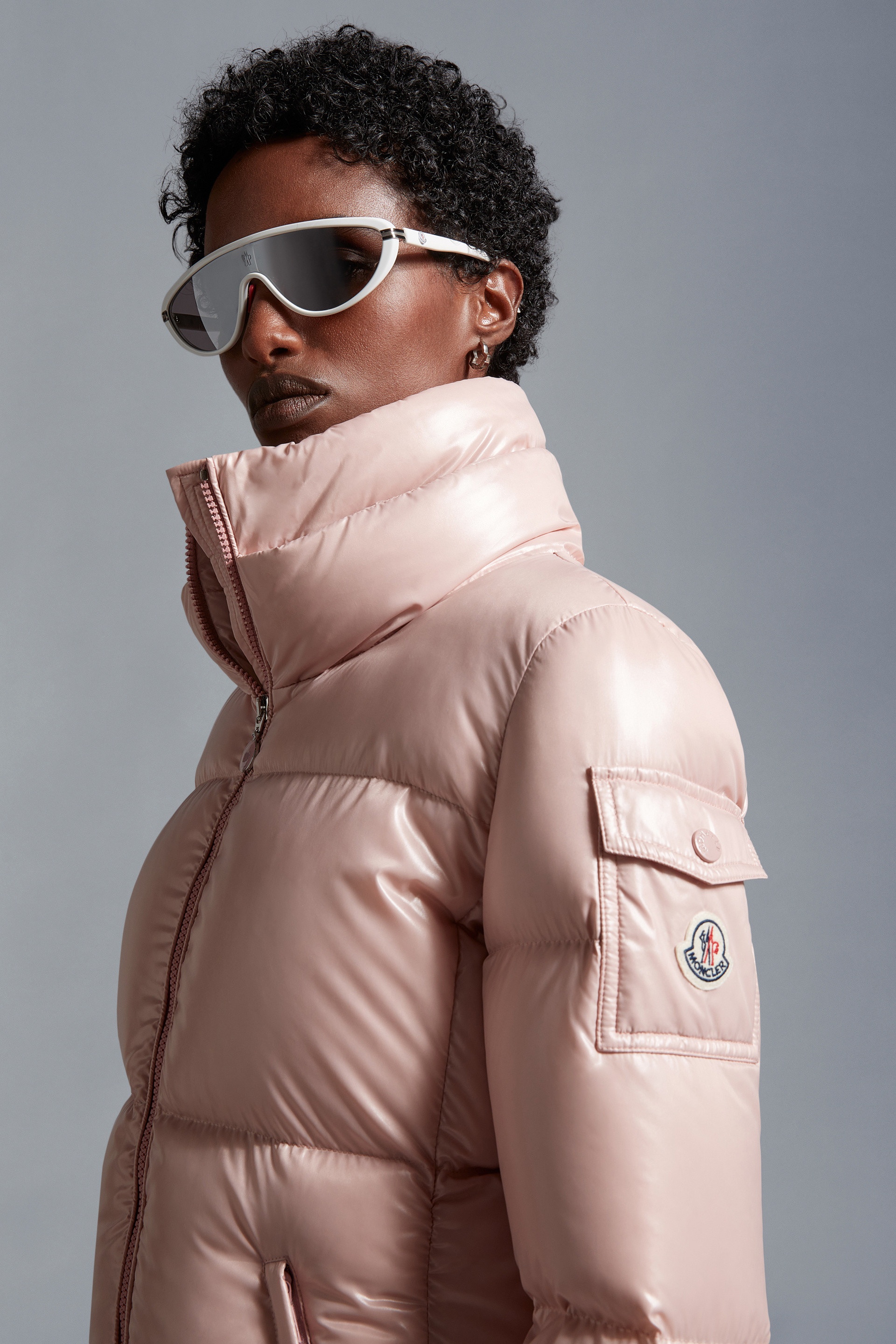 Moncler Women's Vistule Down Jacket