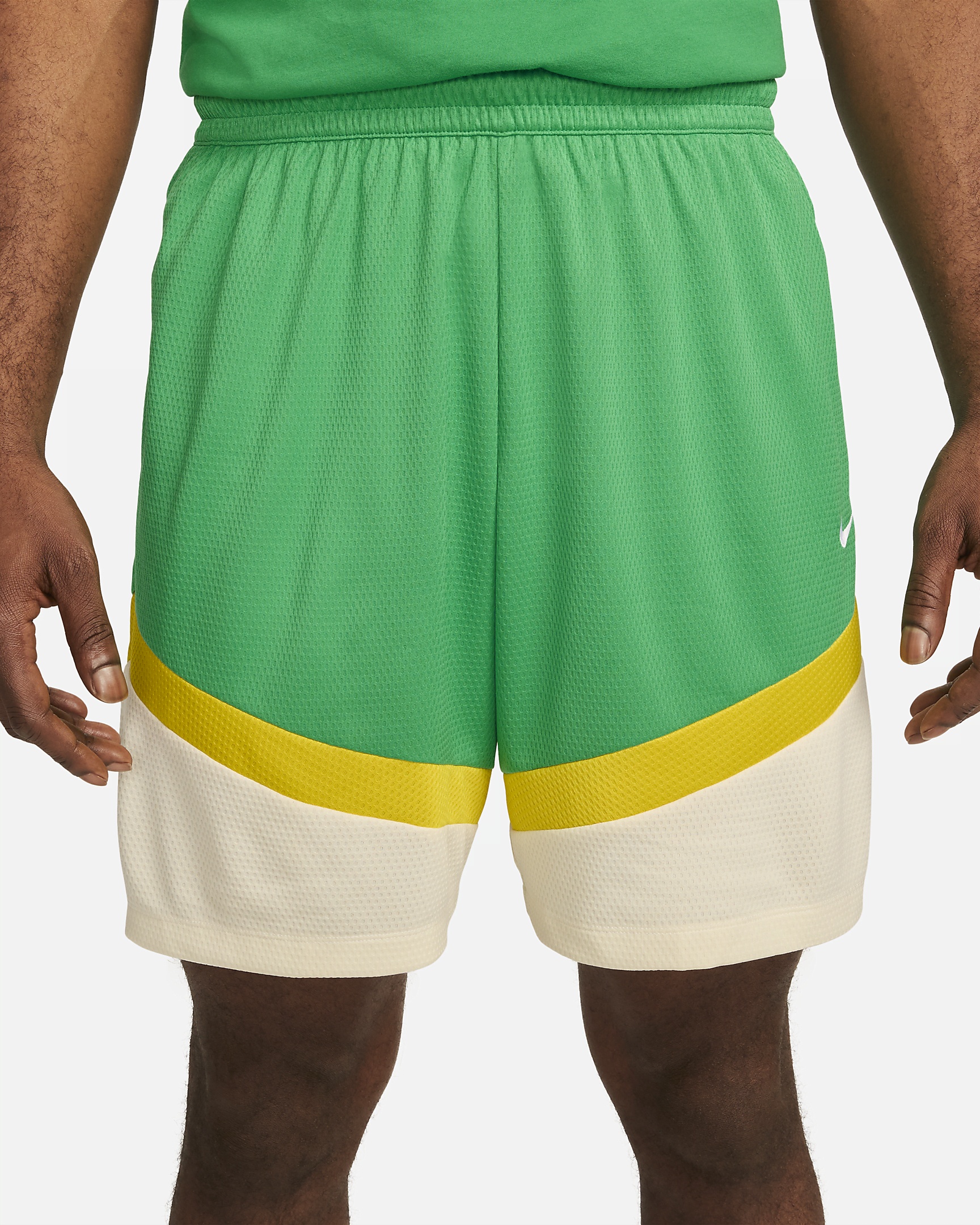 Nike Men's Icon Dri-FIT 8" Basketball Shorts - 2