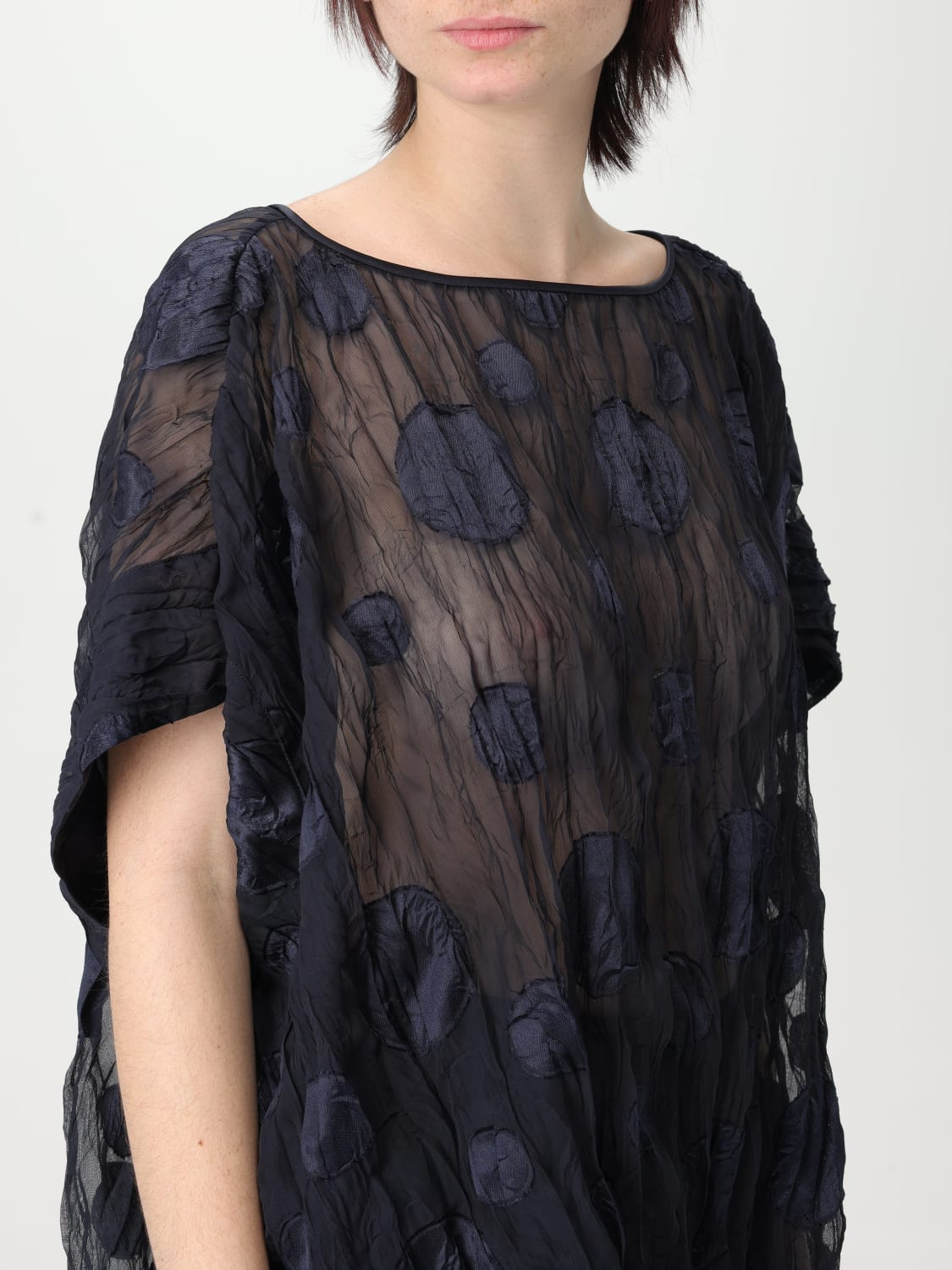 Top woman Emporio Armani - 3