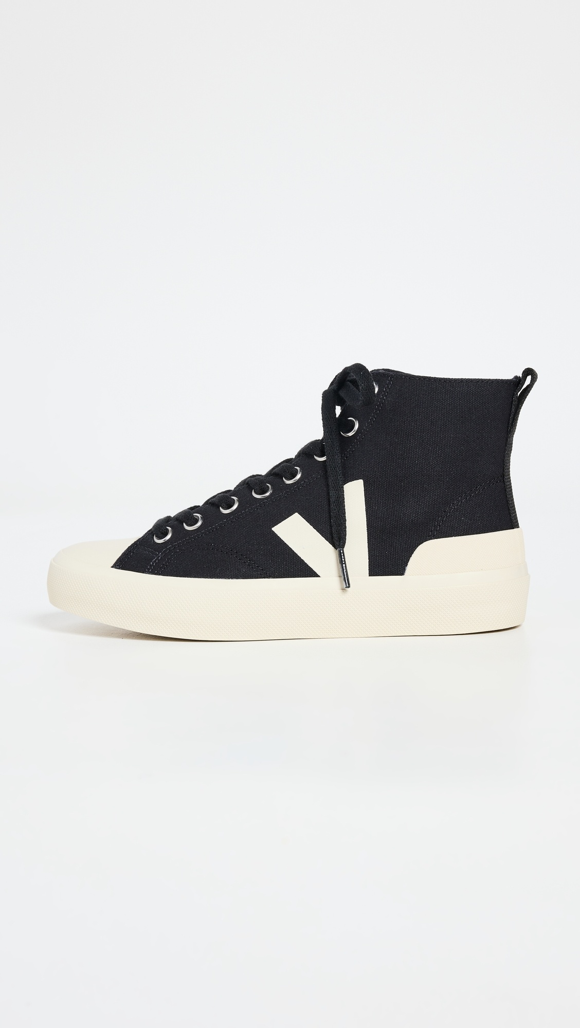 Wata II High Top Sneakers - 6