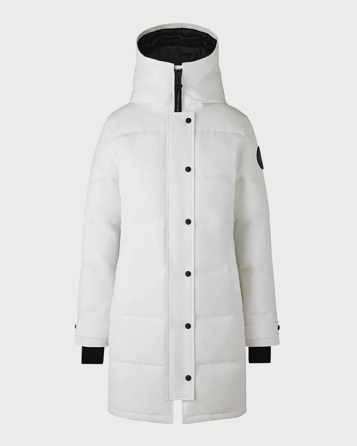 Shelburne Parka Black Label - 1