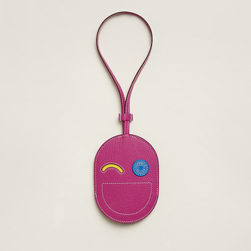 In-the-Loop Phone To Go Wink key ring 1