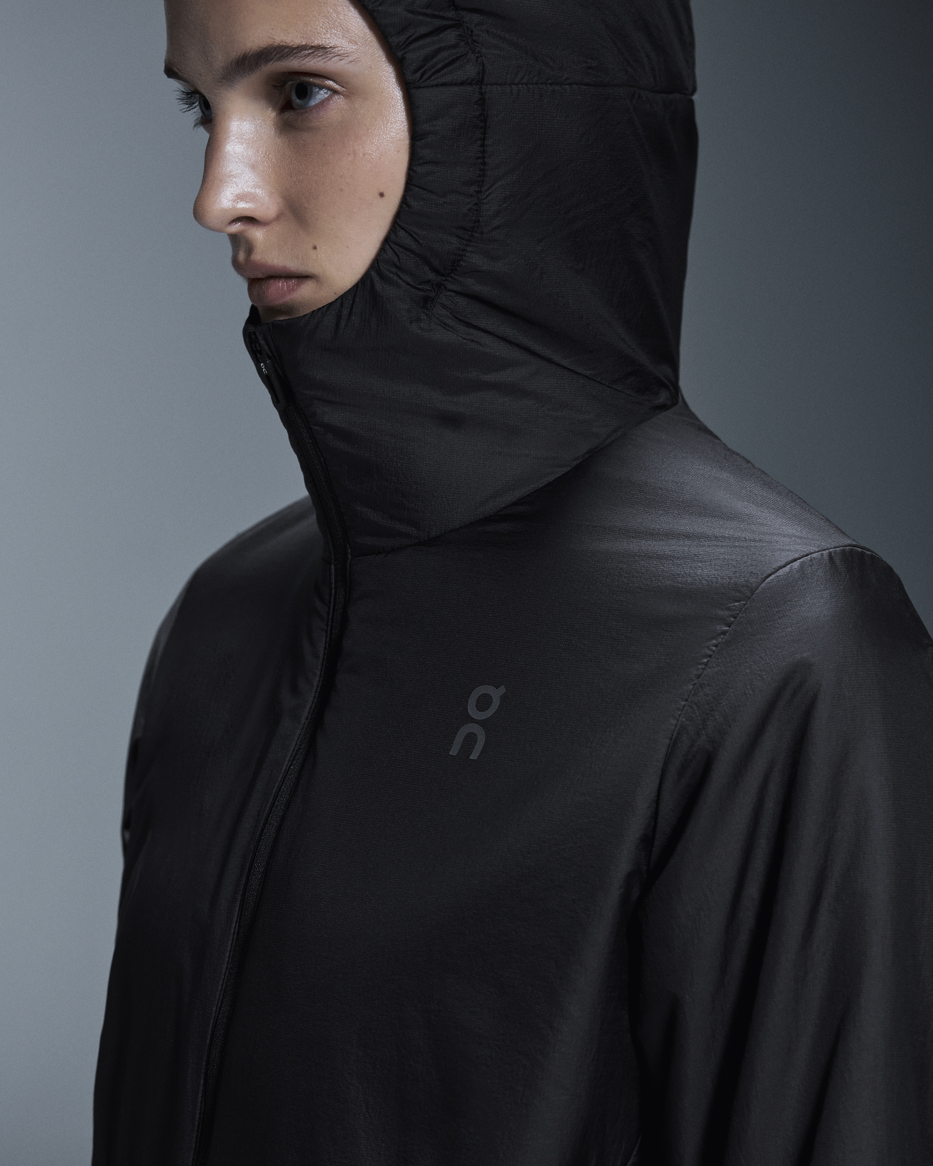 Trek Jacket Insulated - 5