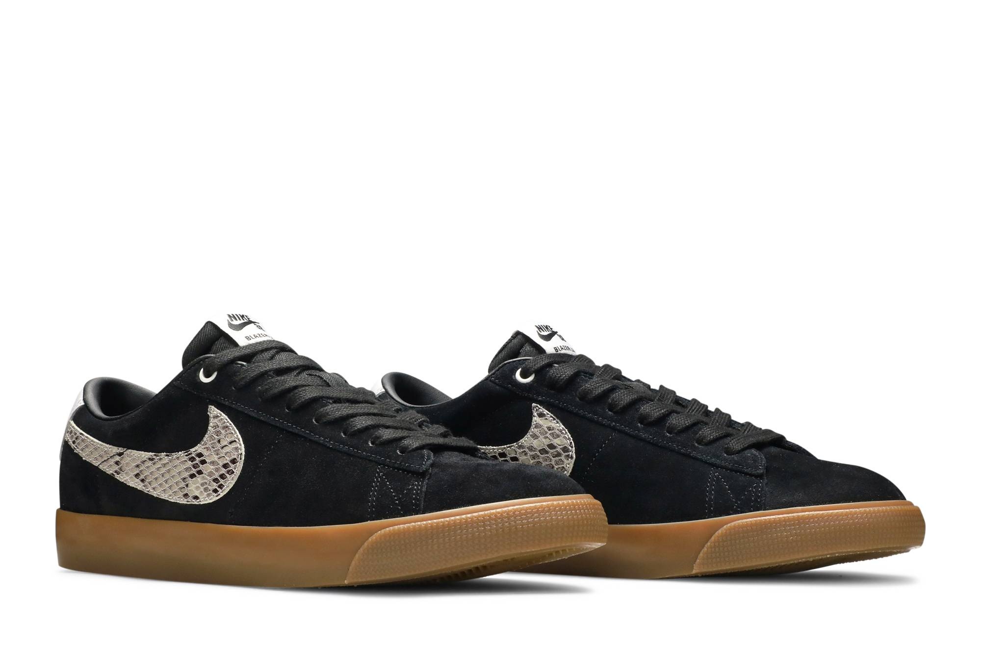 Wacko Maria x Blazer Low SB 'Snakeskin' - 8