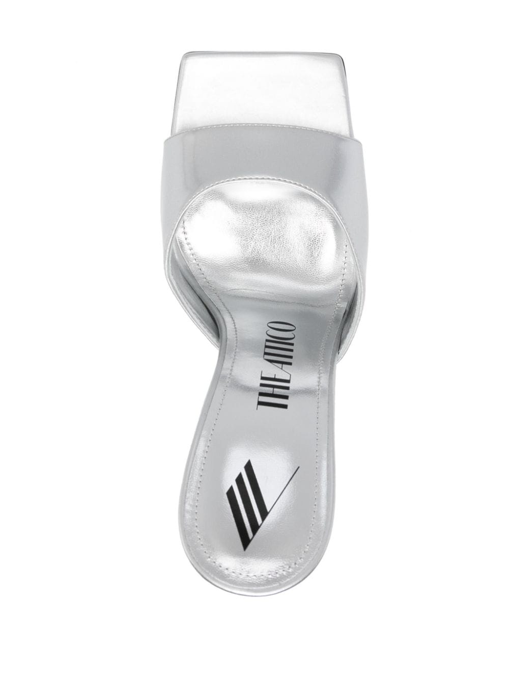 Cheope 105mm sandals - 4