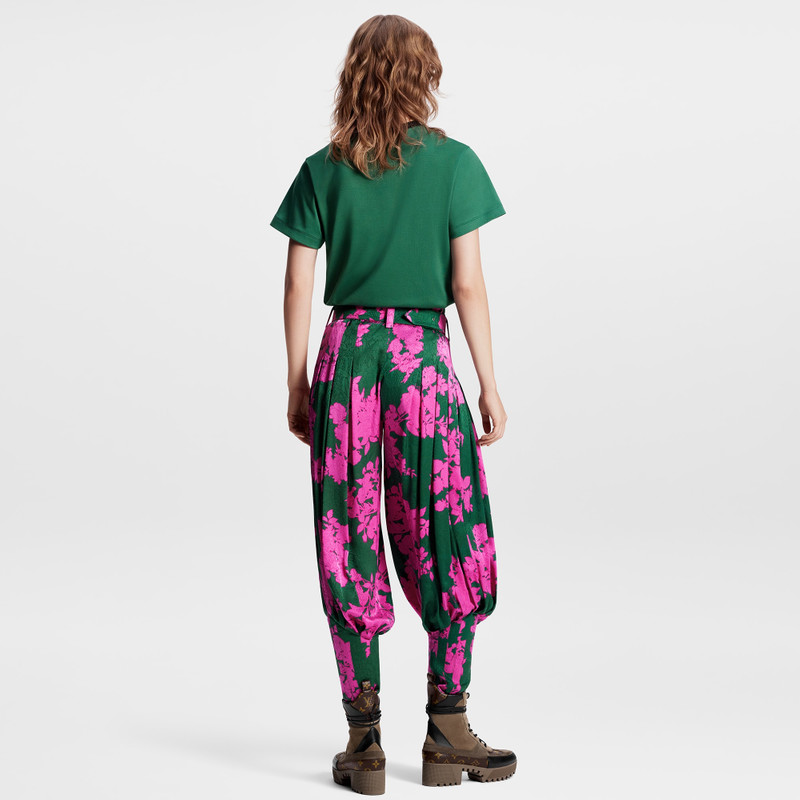 Sporty Zebra T-Shirt 3