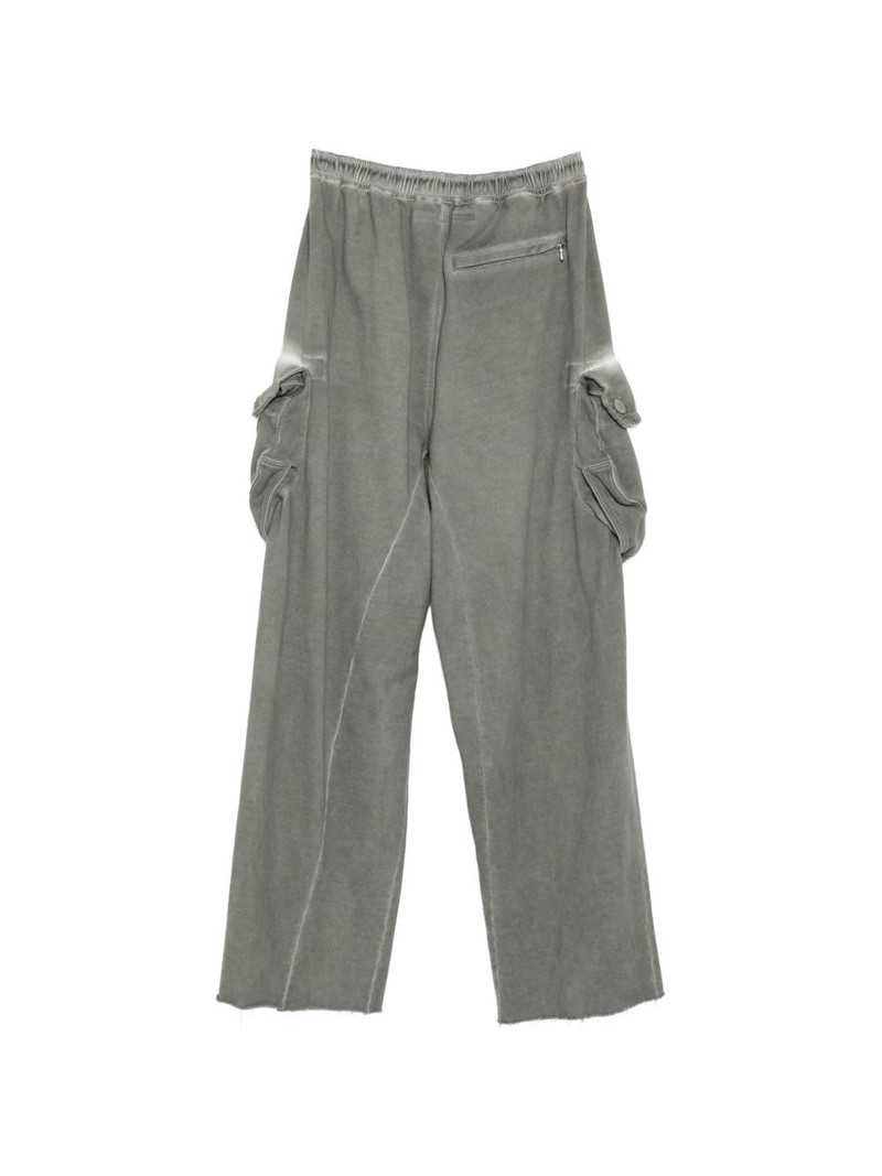 Julius wide-leg trousers outlook